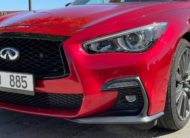 Infiniti Q50S