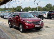 Lexus RX450h