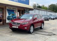 Lexus RX450h