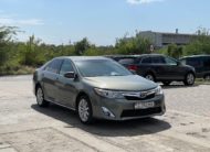 Toyota Camry 50 Hybrid