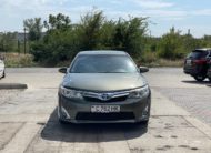 Toyota Camry 50 Hybrid