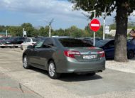 Toyota Camry 50 Hybrid