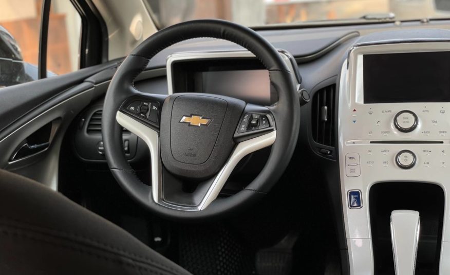 Chevrolet Volt