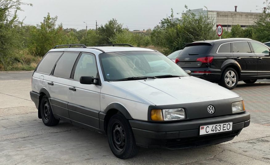 Volkswagen Passat b3