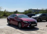 Lexus ES300h