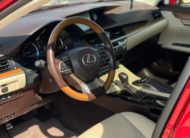 Lexus ES300h