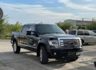 Ford F-150 Platinum