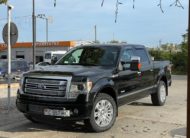 Ford F-150 Platinum