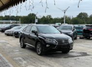 Lexus RX450h