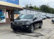 Lexus RX450h