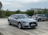 Audi A6 C7 Quattro