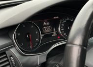 Audi A6 C7 Quattro