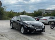 Lexus ES300h