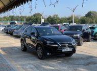 Lexus NX200t