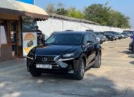 Lexus NX200t