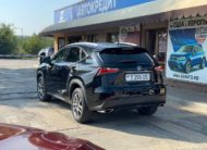 Lexus NX200t