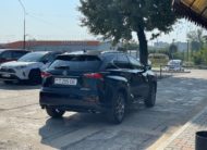 Lexus NX200t