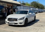 Infiniti Q70 Long