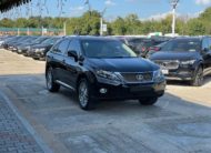 Lexus RX450h