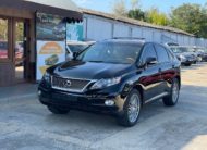 Lexus RX450h