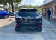 Lexus RX450h