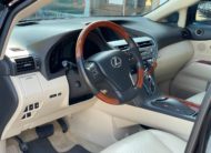 Lexus RX450h