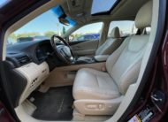 Lexus RX450h