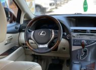 Lexus RX450h