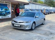 Toyota Avalon Hybrid