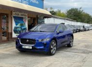 Jaguar I-Pace S