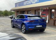 Jaguar I-Pace S