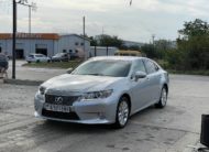 Lexus ES300h