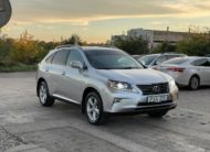 Lexus RX350