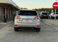 Lexus RX350