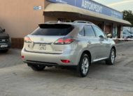 Lexus RX350