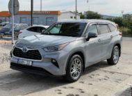 Toyota Highlander Hybrid