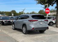 Toyota Highlander Hybrid