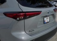 Toyota Highlander Hybrid