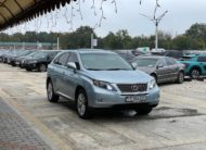 Lexus RX450h