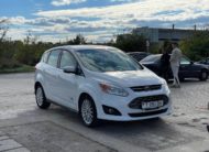 Ford C-Max Plug-In-Hybrid