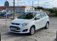 Ford C-Max Plug-In-Hybrid