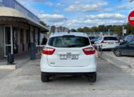 Ford C-Max Plug-In-Hybrid