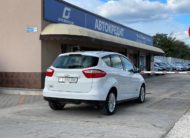 Ford C-Max Plug-In-Hybrid