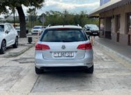 Volkswagen Passat b7