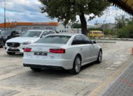 Audi A6 C7 Quattro