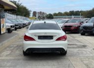 Mercedes Benz CLA200