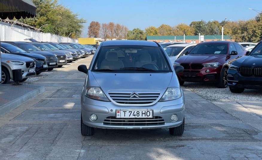 Citroen C3