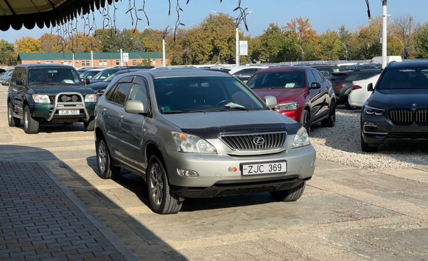 Lexus RX350