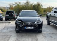 Lexus NX200t