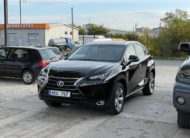 Lexus NX200t